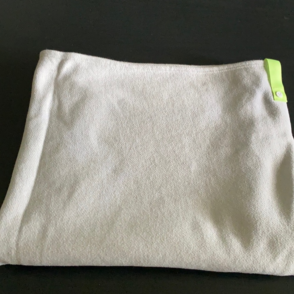 Vinyasa scarf